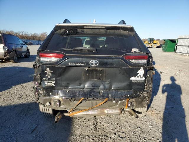 VIN 2T3J1RFV1KW043639 2019 TOYOTA RAV4 no.6