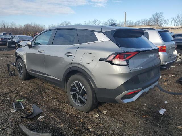 Vin: kndpucag8p7114345, lot: 83406574, kia sportage lx 20232