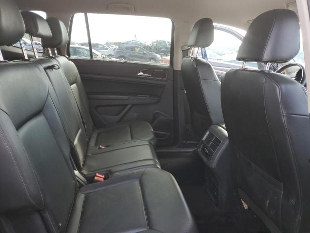 2018 VOLKSWAGEN ATLAS SE - 1V2LR2CA7JC585614