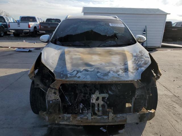 2017 KIA SPORTAGE E - KNDPNCAC4H7203941