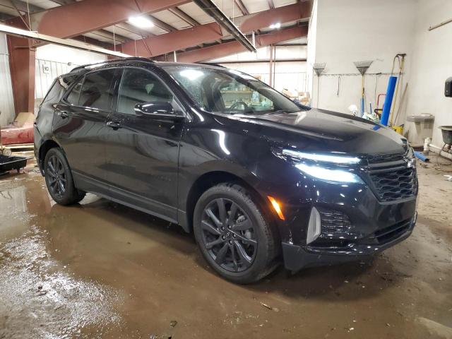 Vin: 3gnaxweg2rl259055, lot: 86078964, chevrolet equinox rs 20244