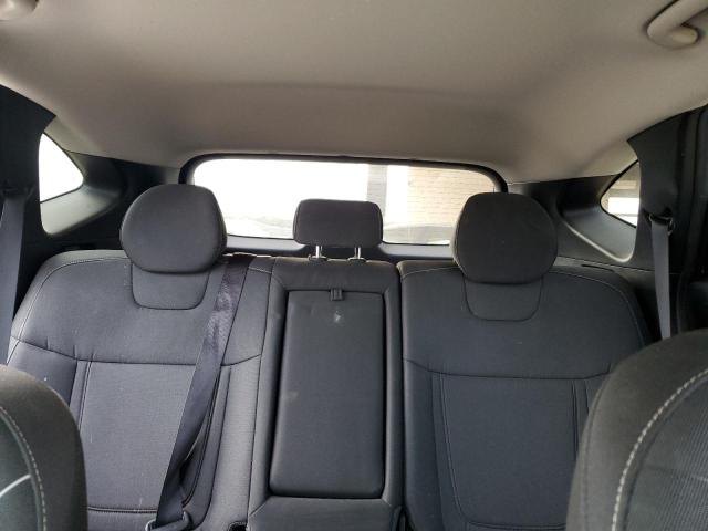 2022 HYUNDAI TUCSON SEL - 5NMJB3AE0NH151616