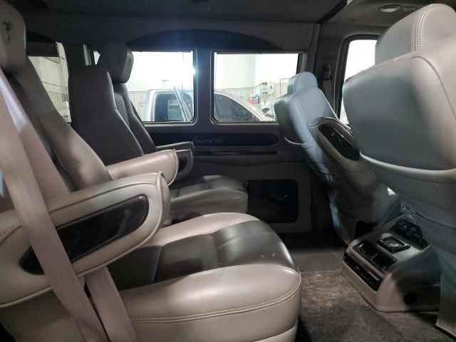 2015 GMC SAVANA2500 1GTW7FCG5F1179060