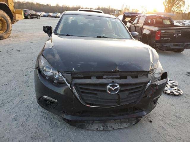 2016 MAZDA 3 SPORT - 3MZBM1T71GM242120