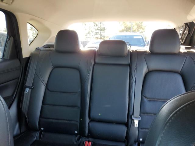 2021 MAZDA CX-5 GRAND - JM3KFBDM5M0391112