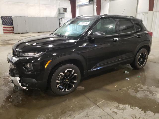 2021 CHEVROLET TRAILBLAZE - KL79MRSL3MB124598