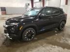 2021 CHEVROLET TRAILBLAZE - KL79MRSL3MB124598