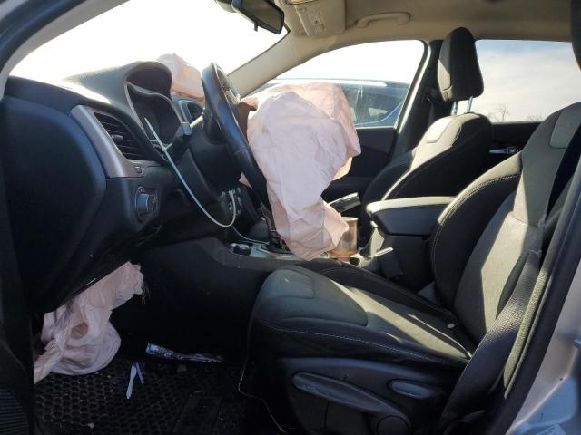 2016 JEEP CHER 4D SP 1C4PJMAB2GW326912
