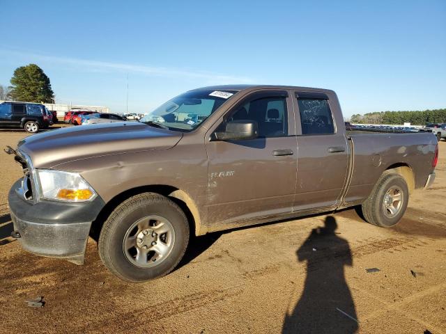 2010 DODGE RAM 1500 #3029558089