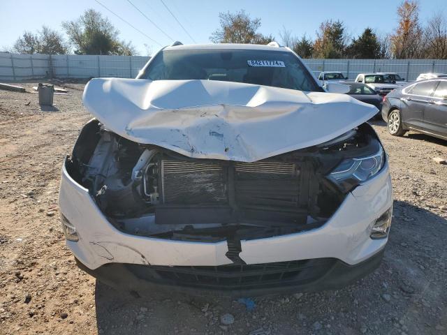 2019 CHEVROLET EQUINOX LT - 2GNAXLEX5K6212983
