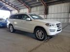 MERCEDES-BENZ GL 350 BLU снимка