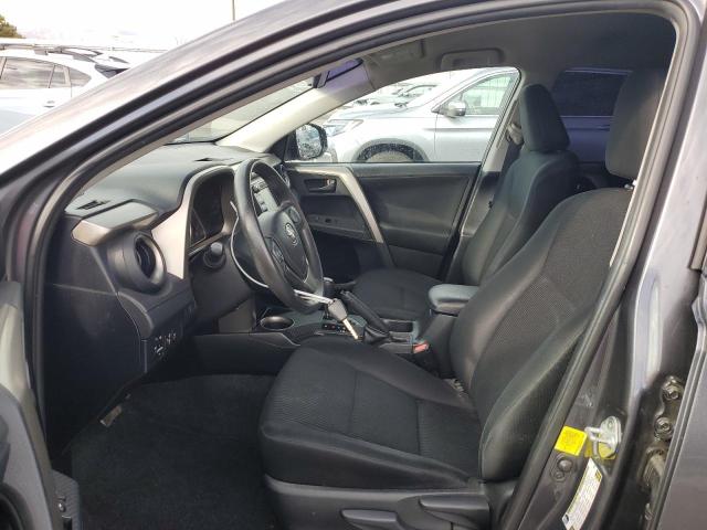 2015 TOYOTA RAV4 LE #3306379605