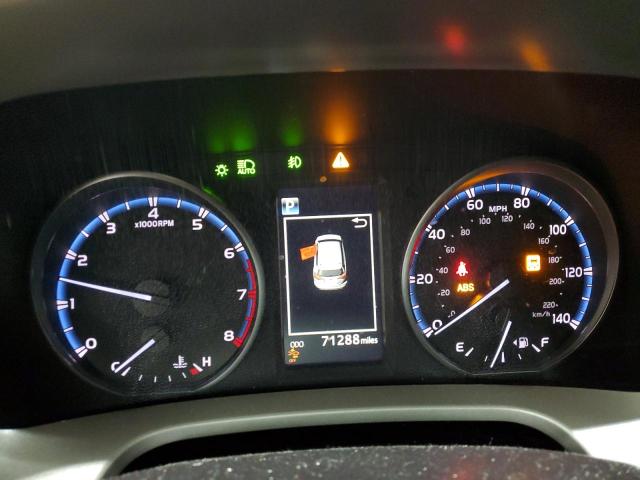 2018 TOYOTA RAV4 ADVEN - 2T3RFREV4JW809853