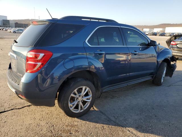 2016 CHEVROLET EQUINOX LT - 2GNALCEK4G6359934