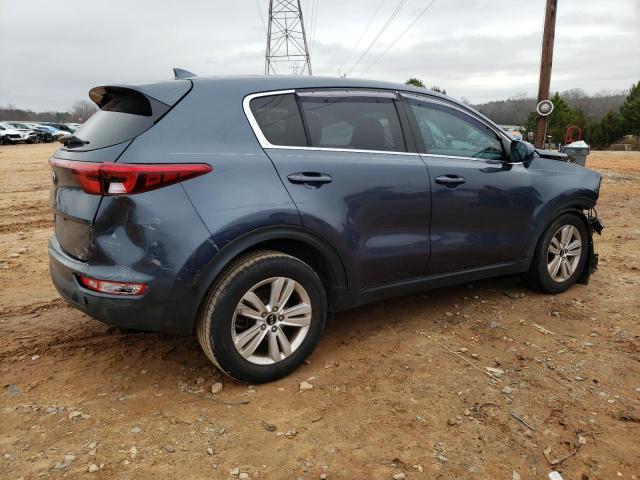 2017 KIA SPORTAGE L - KNDPM3AC6H7080260