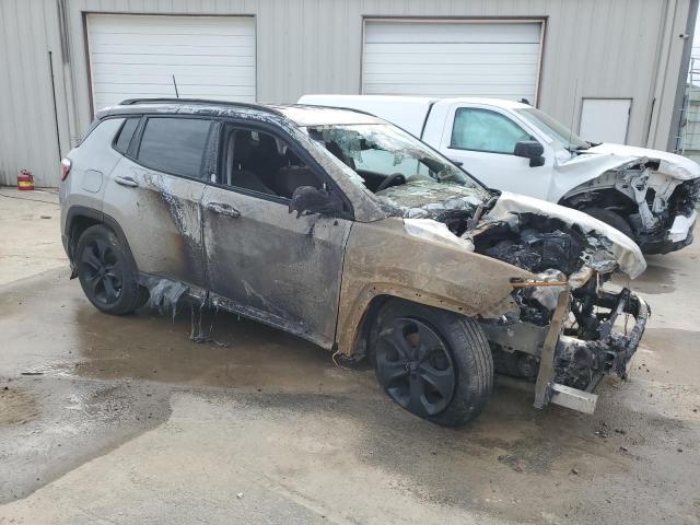 2021 JEEP COMPASS LA - 3C4NJCBB7MT587342