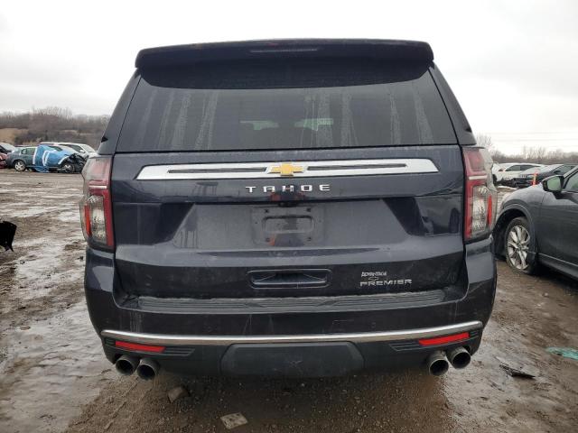 2023 CHEVROLET TAHOE K150 - 1GNSKSKD7PR337342