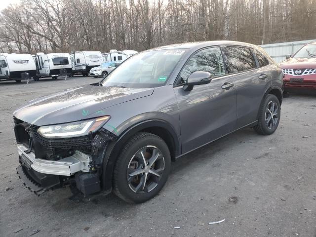 2023 HONDA HR-V EXL - 3CZRZ2H76PM701038