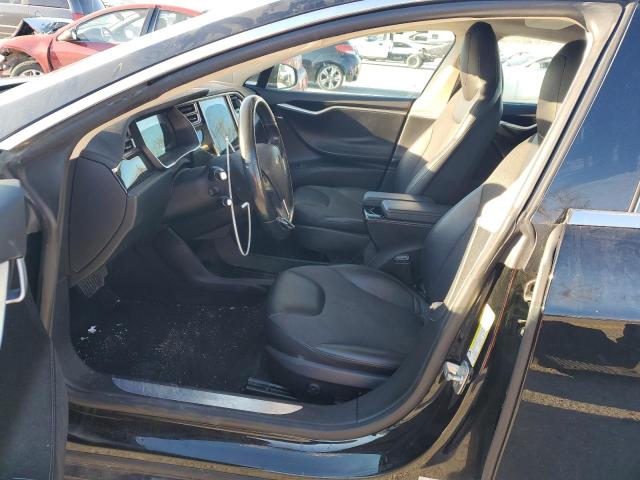 2015 TESLA MODEL S - 5YJSA1E23FF112940