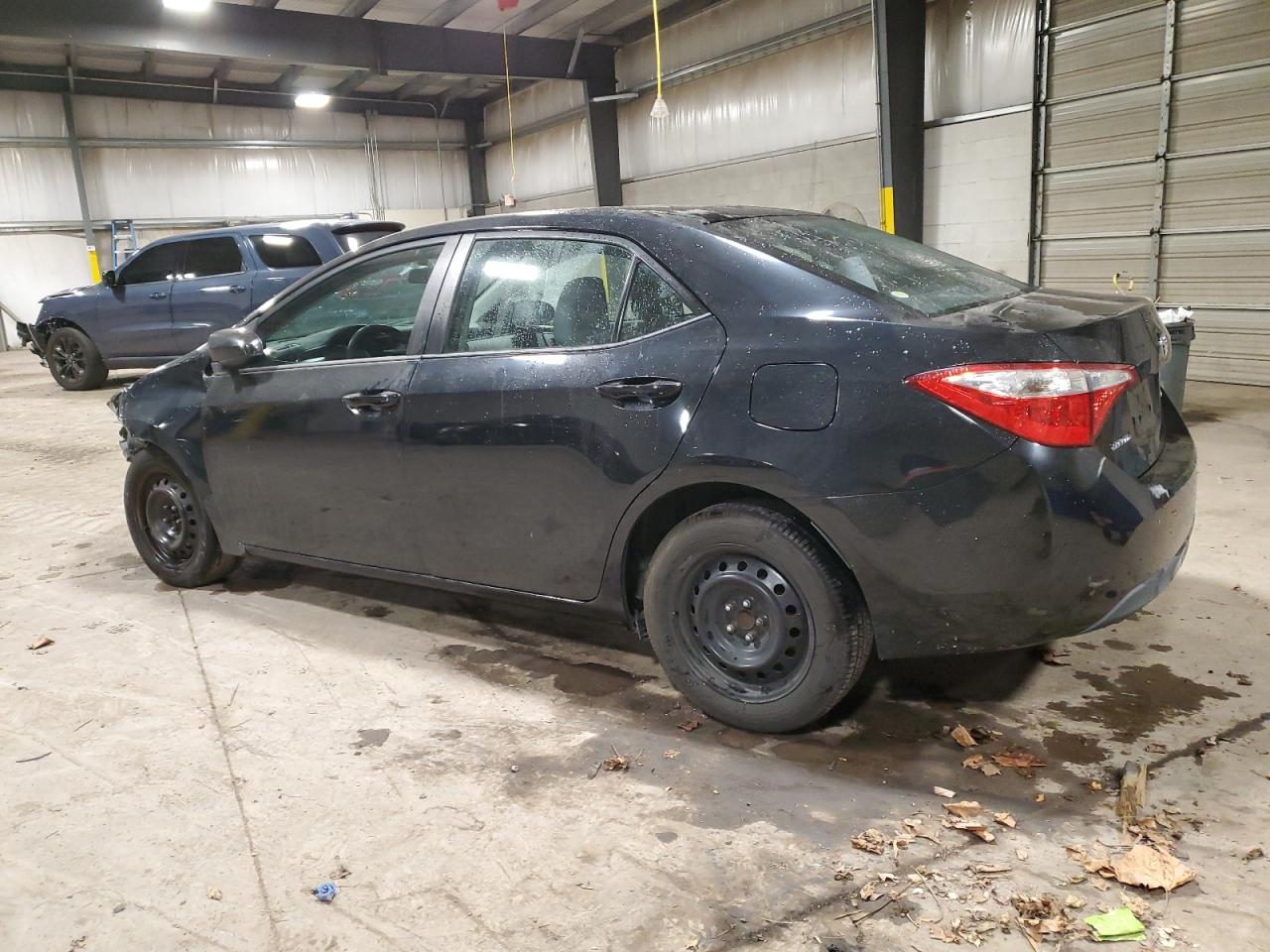 Lot #3034394074 2014 TOYOTA COROLLA L