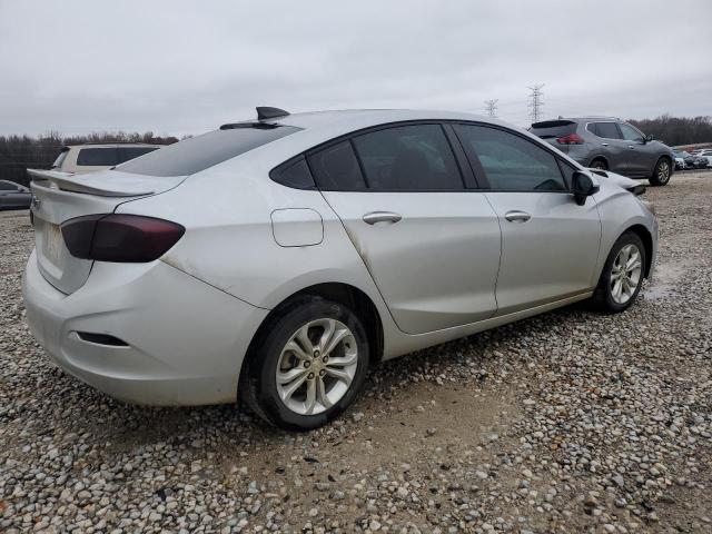 Vin: 1g1bc5sm5k7139847, lot: 85667584, chevrolet cruze ls 20193