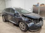 Lot #3033480111 2015 NISSAN MURANO S