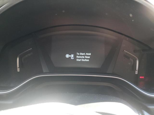 2022 HONDA CR-V EX 7FARW2H57NE055964