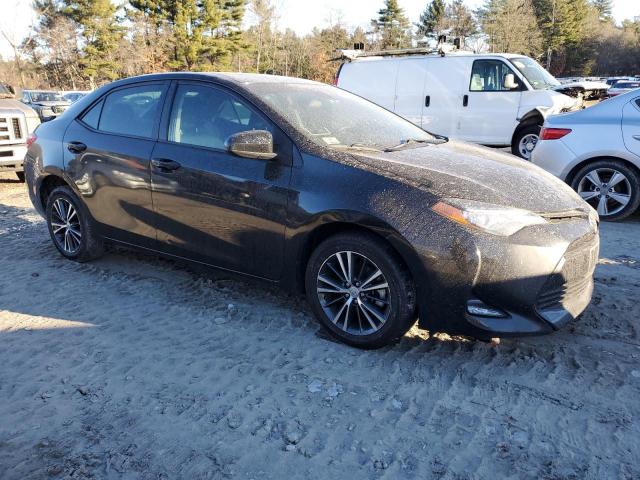 2017 TOYOTA COROLLA L - 2T1BURHE2HC821524