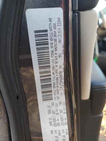 2017 JEEP CHEROKEE L - 1C4PJMCS4HW594794