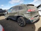 Lot #3050751109 2016 JEEP CHEROKEE L