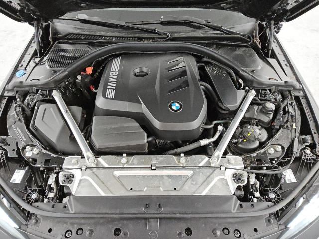 VIN WBA63DA05SCT09632 2025 BMW 4 SERIES no.11