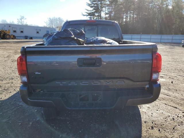 2021 TOYOTA TACOMA ACC - 3TYSX5EN9MT003511