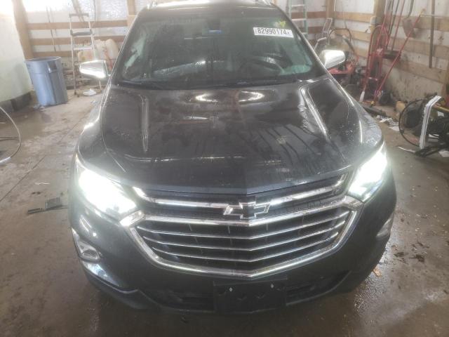 2019 CHEVROLET EQUINOX PR - 3GNAXPEX0KS634622