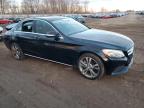 Lot #3023819887 2015 MERCEDES-BENZ C 300 4MAT