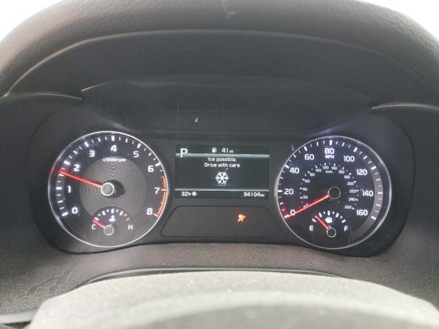 2022 KIA FORTE FE - 3KPF24AD4NE499199