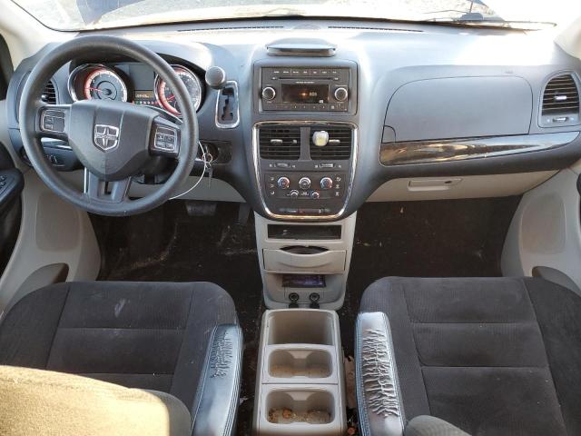 2015 DODGE GRAND CARA - 2C4RDGBG6FR614015