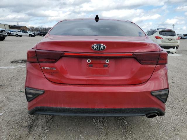 2019 KIA FORTE FE - 3KPF24AD5KE100344