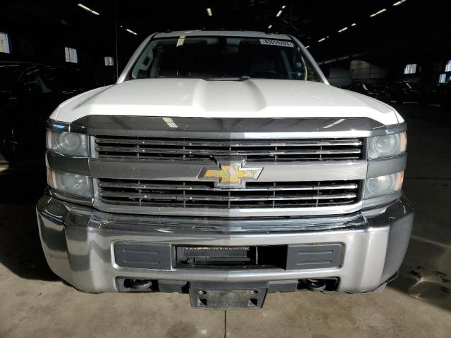 VIN 1GC1KUEG4GF102629 2016 CHEVROLET ALL MODELS no.5