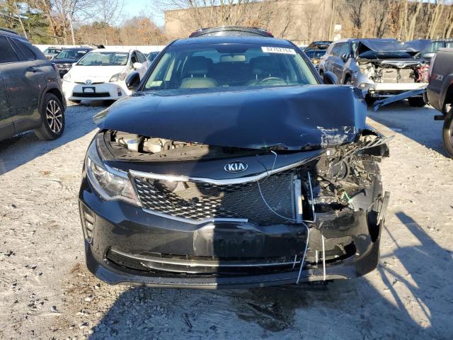 2018 KIA OPTIMA LX - 5XXGT4L36JG225168
