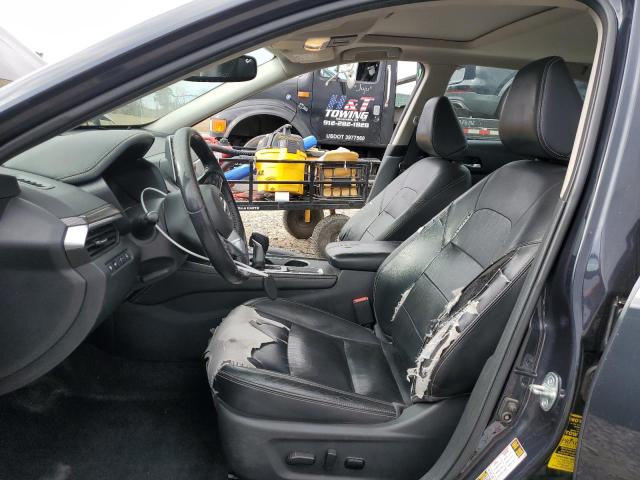 2019 NISSAN ALTIMA SL - 1N4BL4EV4KC117440
