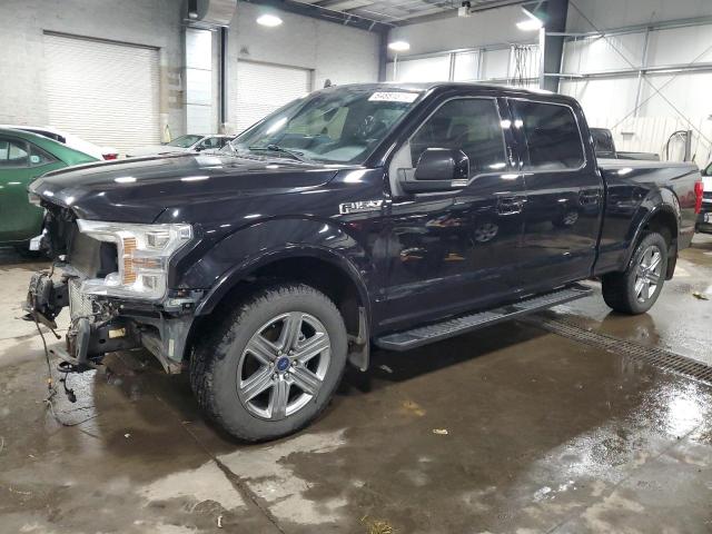 2019 FORD F150 SUPER - 1FTFW1E41KFC35985