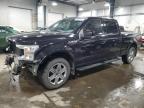 2019 FORD F150 SUPER - 1FTFW1E41KFC35985