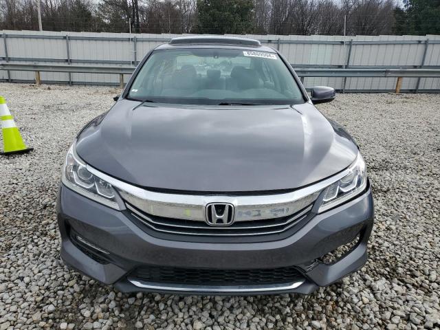 VIN 1HGCR2F86GA127594 2016 HONDA ACCORD no.5