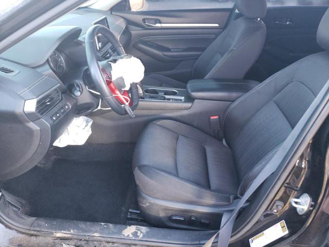2019 NISSAN ALTIMA SV - 1N4BL4DV4KC123871