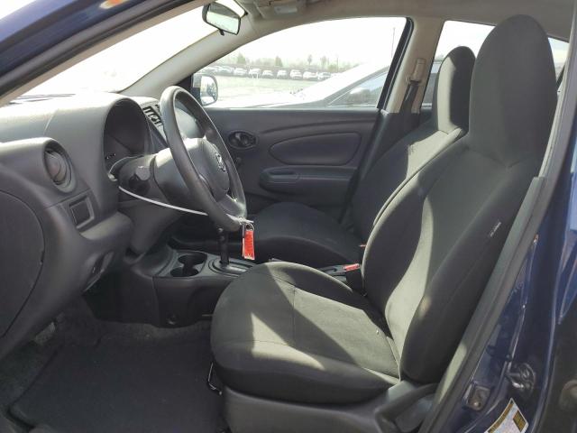 VIN 3N1CN7AP1EL854950 2014 NISSAN VERSA no.7