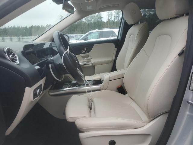2021 MERCEDES-BENZ GLA 250 - W1N4N4GB0MJ254611