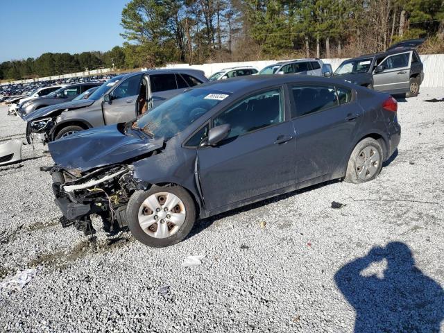 KIA FORTE LX