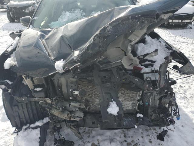 2022 SUBARU FORESTER S JF2SKAGC7NH407140