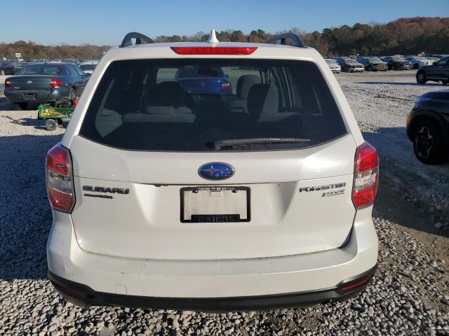2016 SUBARU FORESTER 2 - JF2SJADC0GH504447
