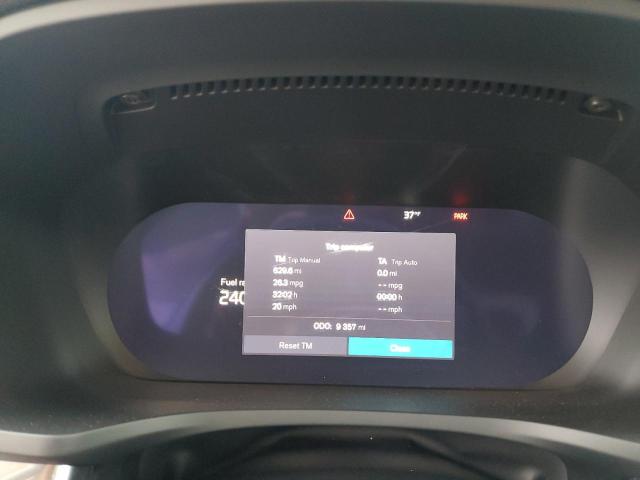 2024 VOLVO S60 CORE 7JRL12FK5RG325182